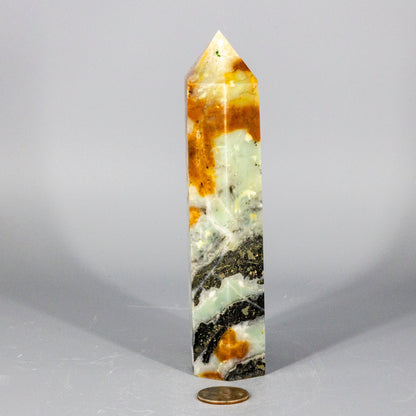 Caribbean Calcite Towers "XXL" – Towers