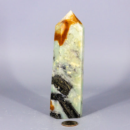 Caribbean Calcite Towers "XXL" – Towers