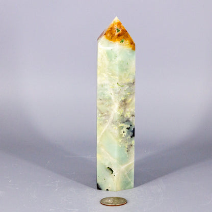 Caribbean Calcite Towers "XXL" – Towers