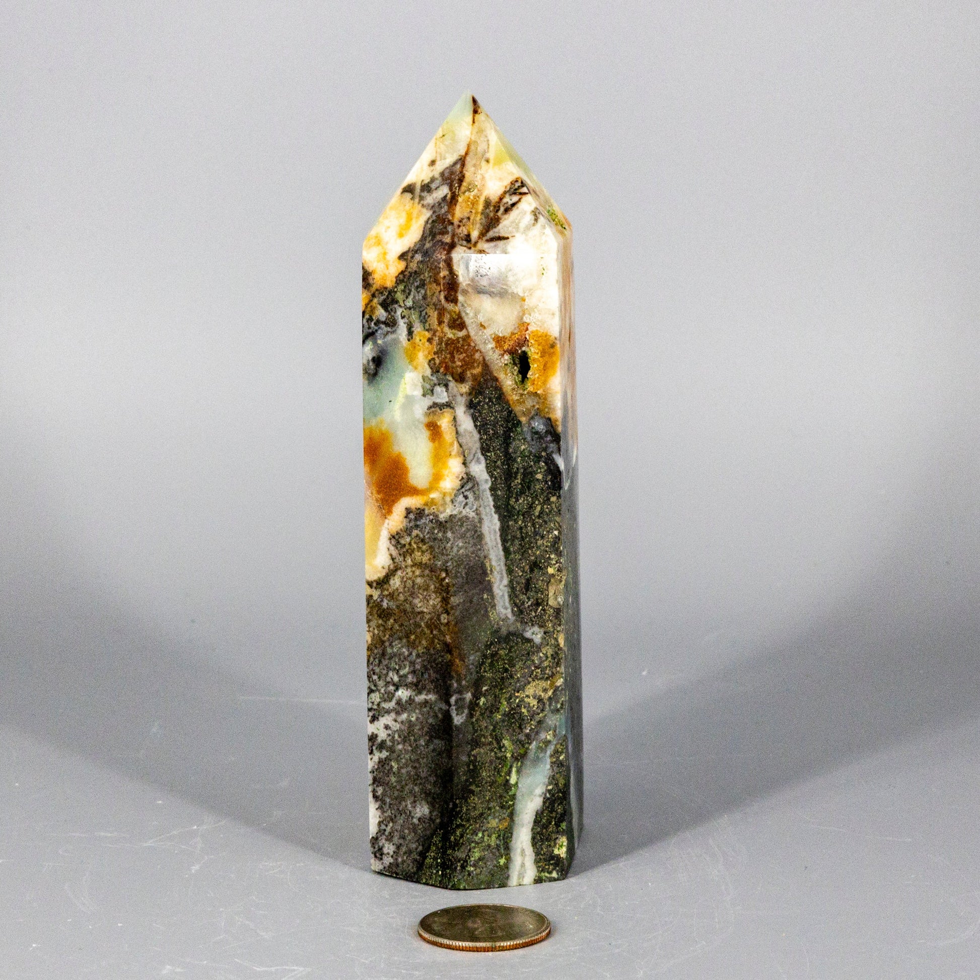 Caribbean Calcite Towers "XXL" – Towers
