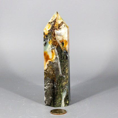 Caribbean Calcite Towers "XXL" – Towers