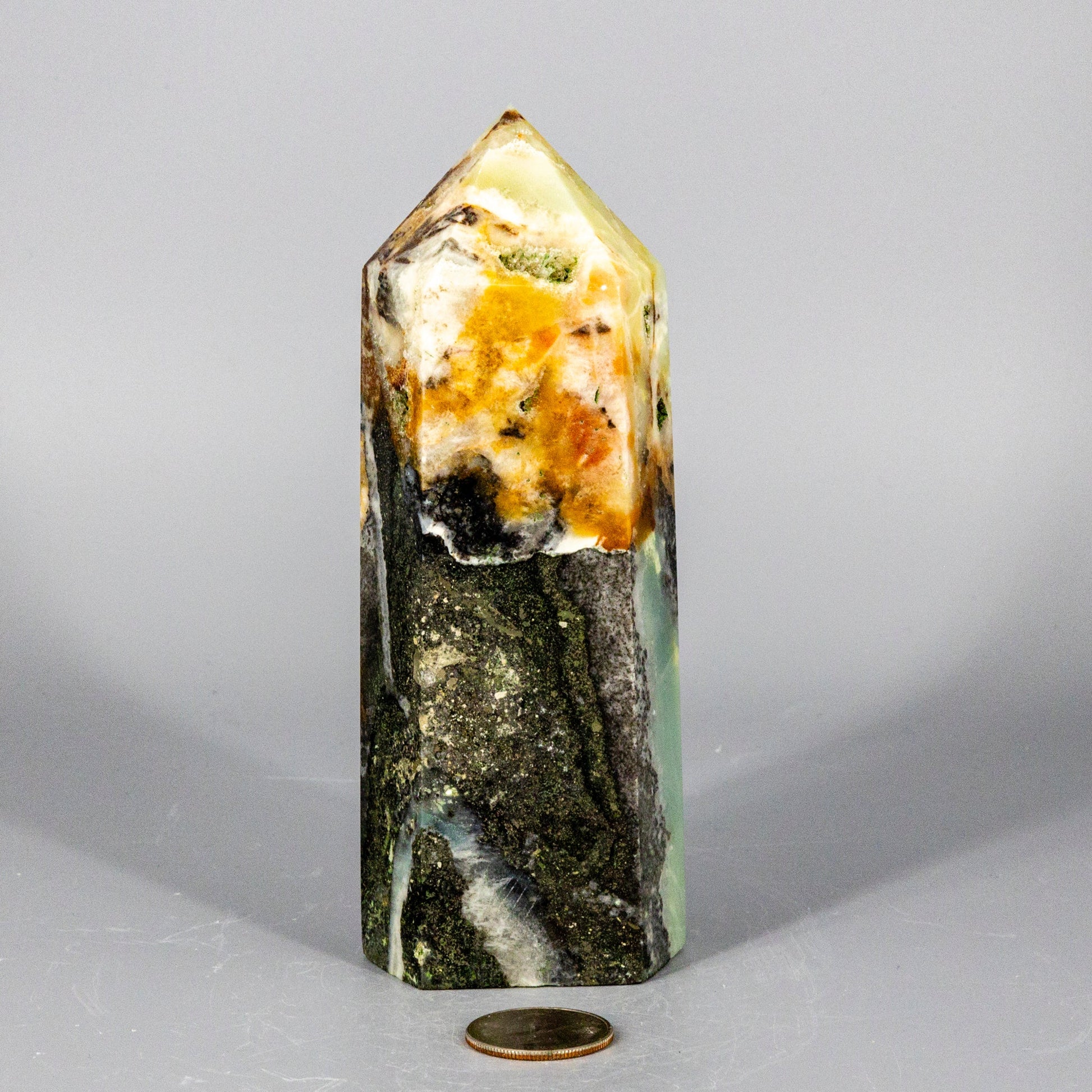 Caribbean Calcite Towers "XXL" – Towers