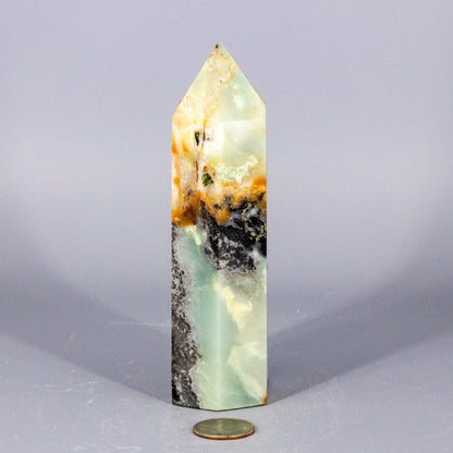 Caribbean Calcite Towers "XXL" – Towers
