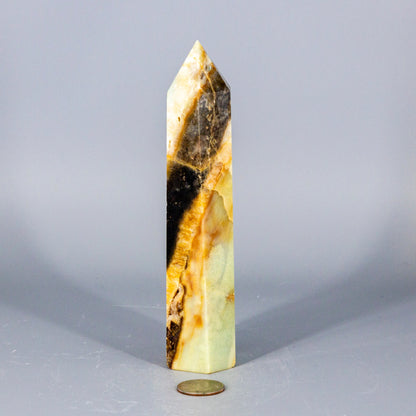 Caribbean Calcite Towers "XXL" – Towers