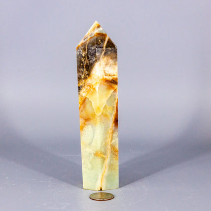 Caribbean Calcite Towers "XXL" – Towers
