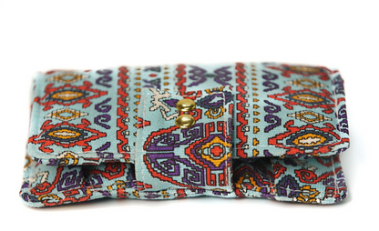 Chakra Balancing Elixirs - Essential Oils - 7 Roller Bottles Set