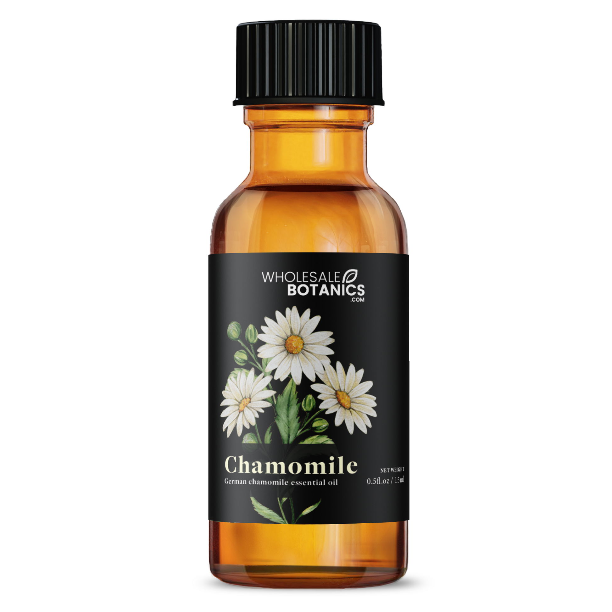 German Chamomile Essential Oil – .5 oz Essential_Oil