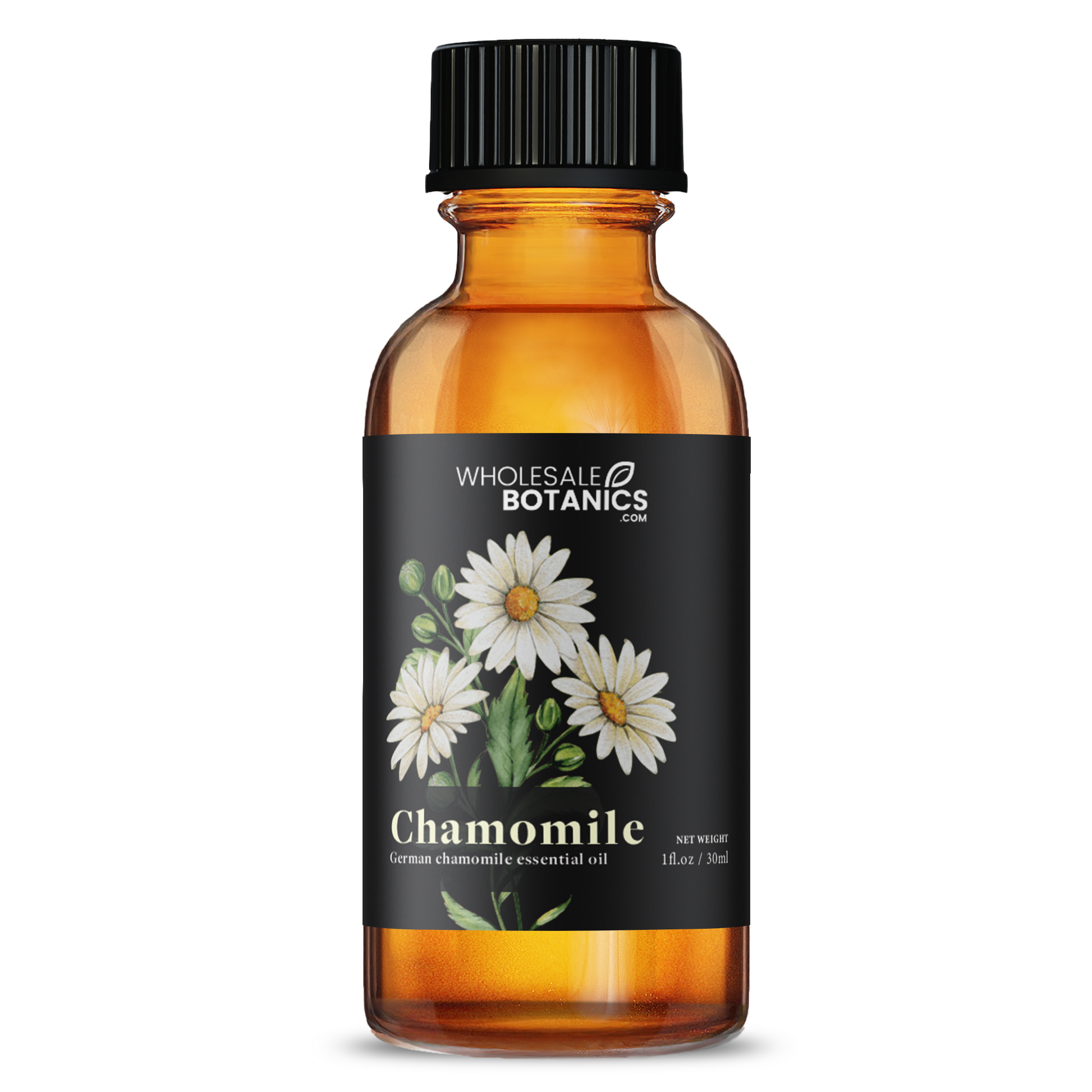 German Chamomile Essential Oil – 1 oz Essential_Oil