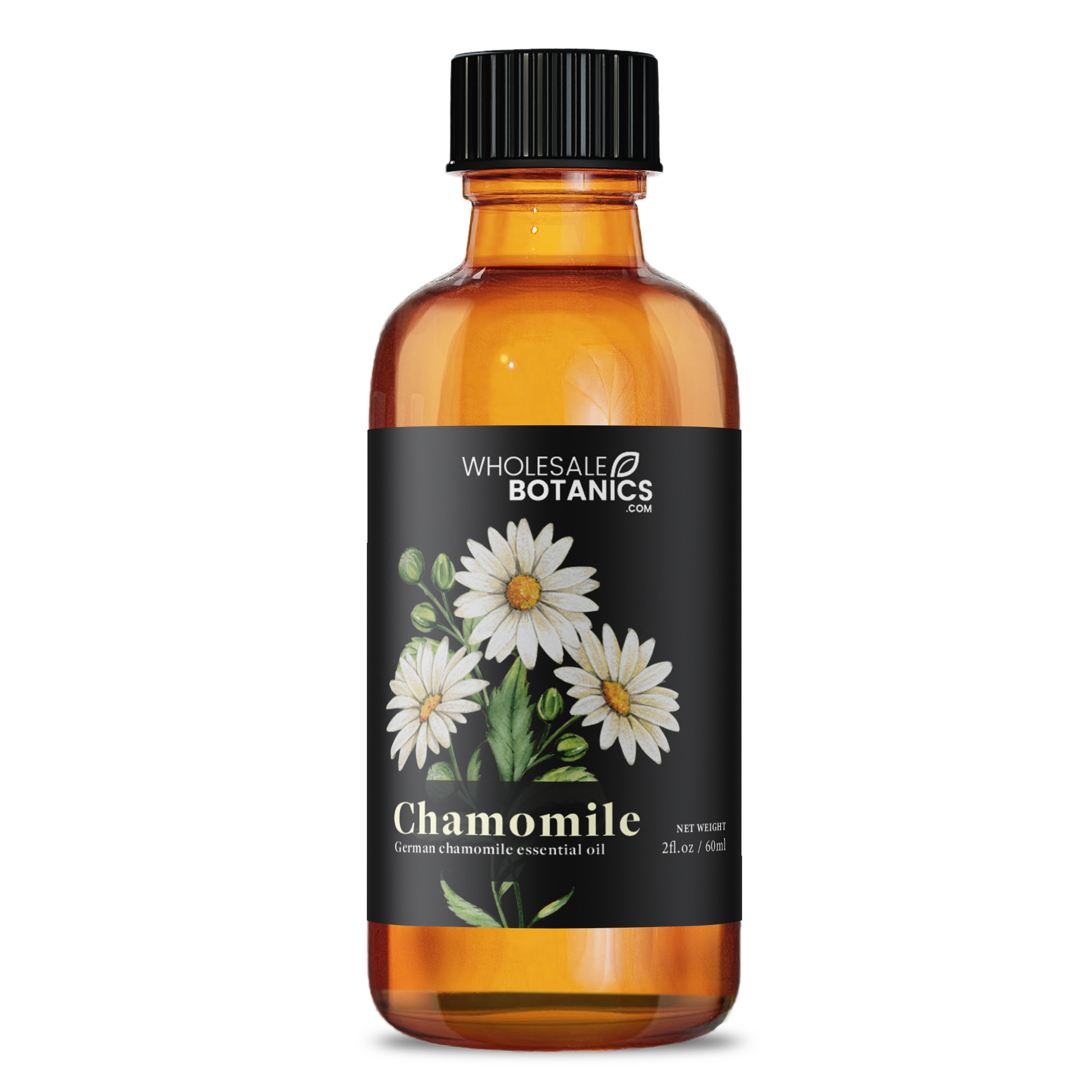 German Chamomile Essential Oil – 2 oz Essential_Oil