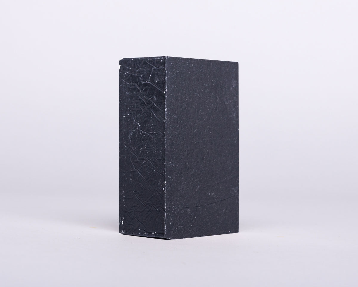 Bamboo, Charcoal, & Cedarwood - Handmade Soap – Soap