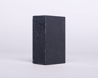 Bamboo, Charcoal, & Cedarwood - Handmade Soap – Soap