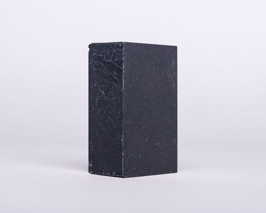 Bamboo, Charcoal, & Cedarwood - Handmade Soap – Soap