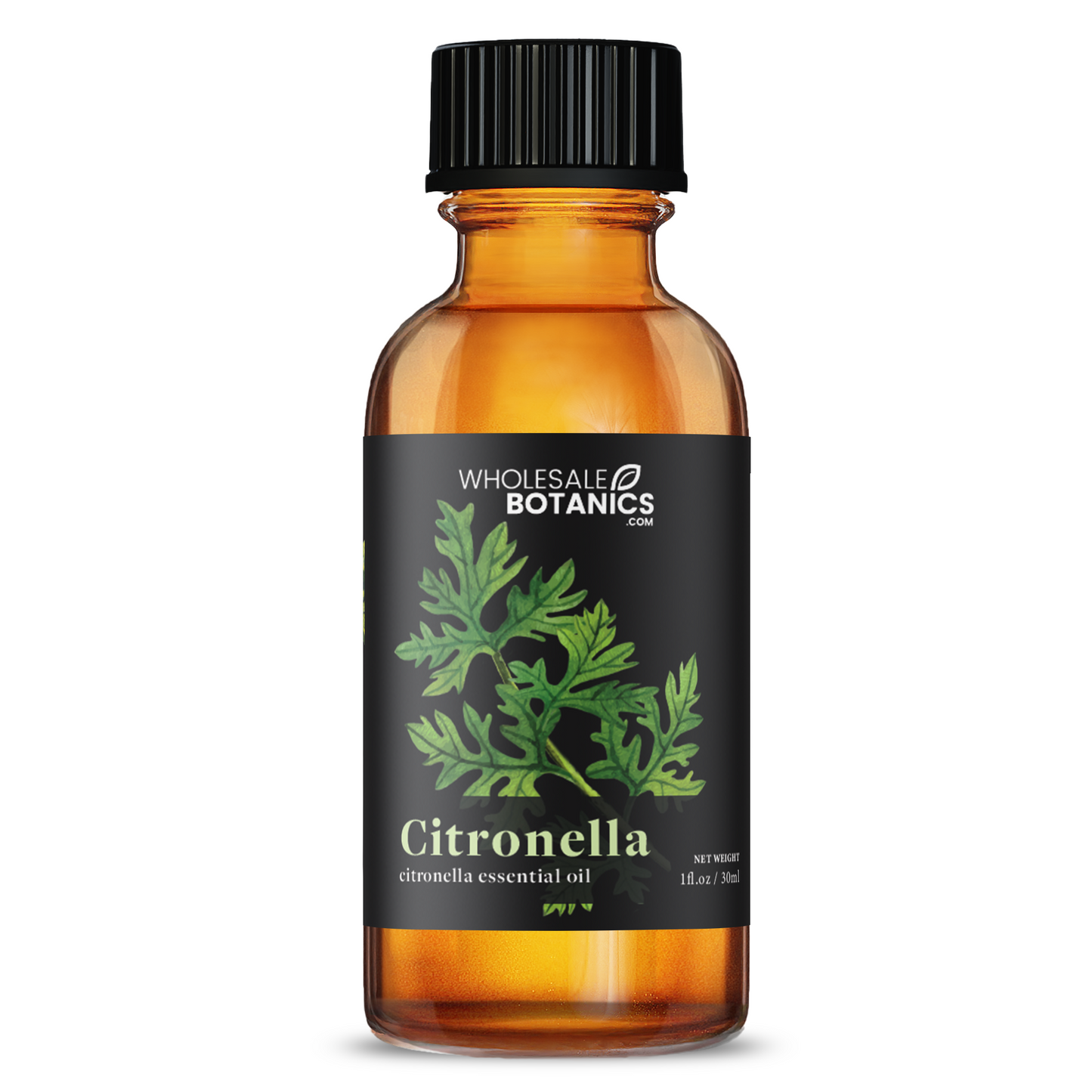 Citronella Essential Oil – 1 oz Essential_Oil