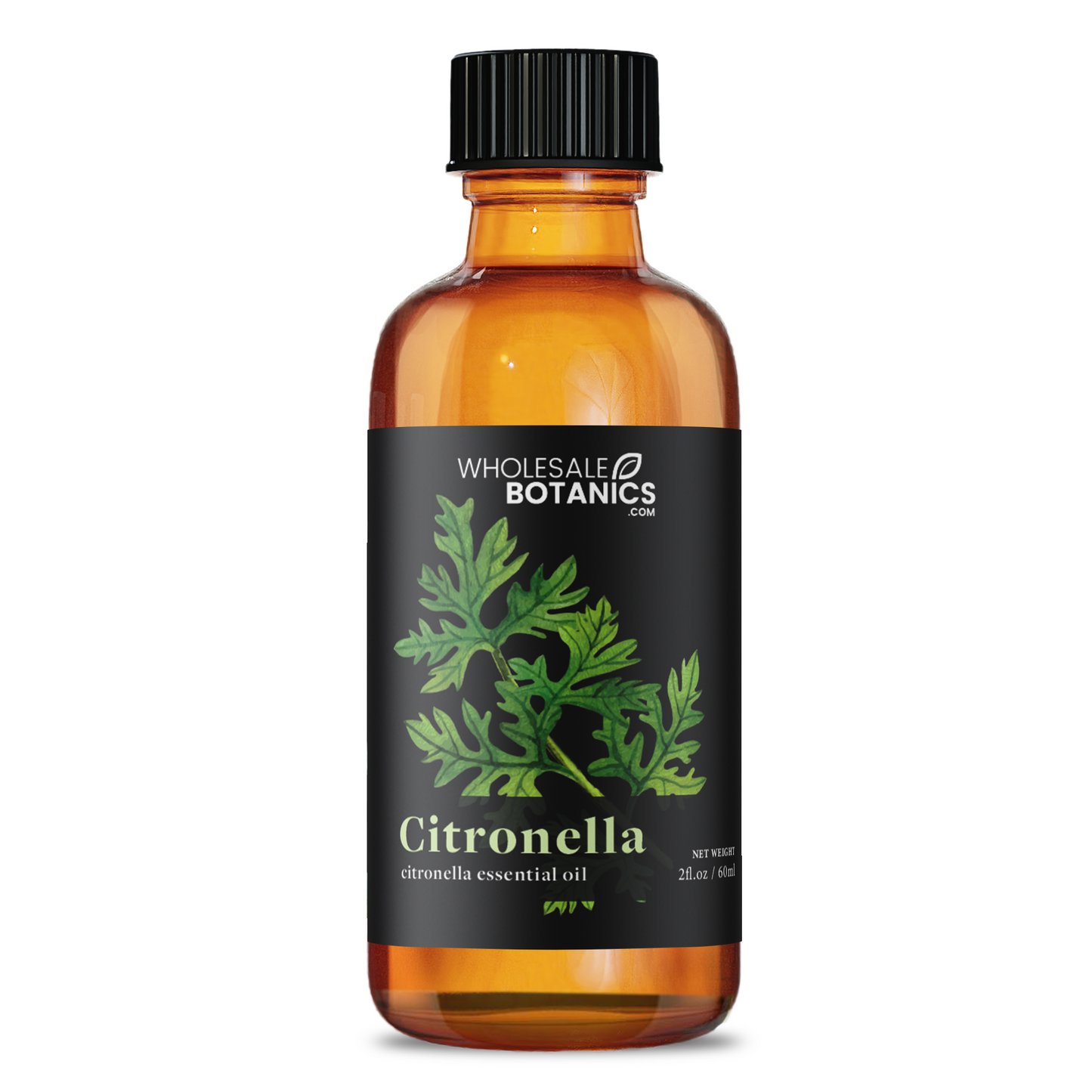 Citronella Essential Oil – 2 oz Essential_Oil
