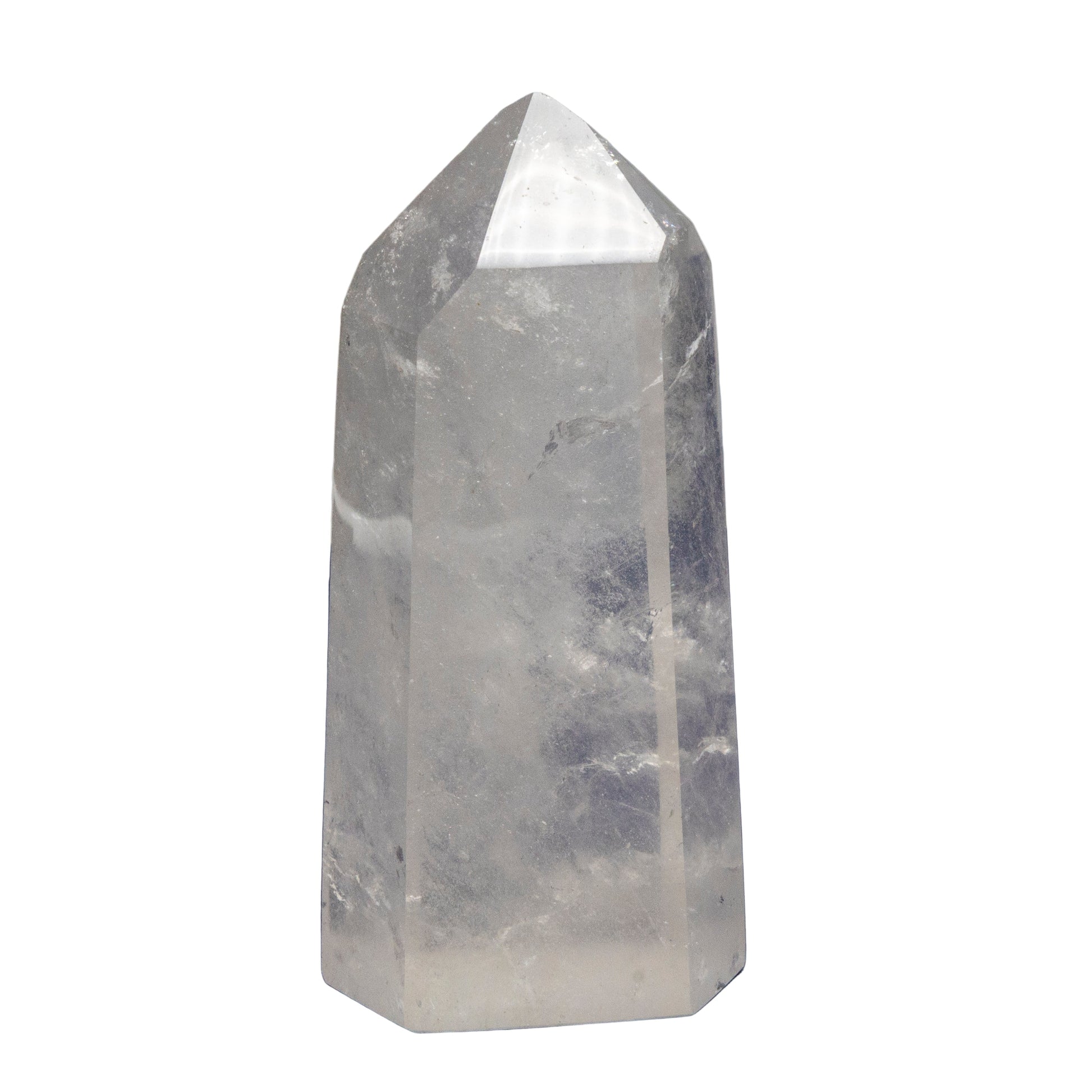Clear Quartz Obelisk Tower – Towers