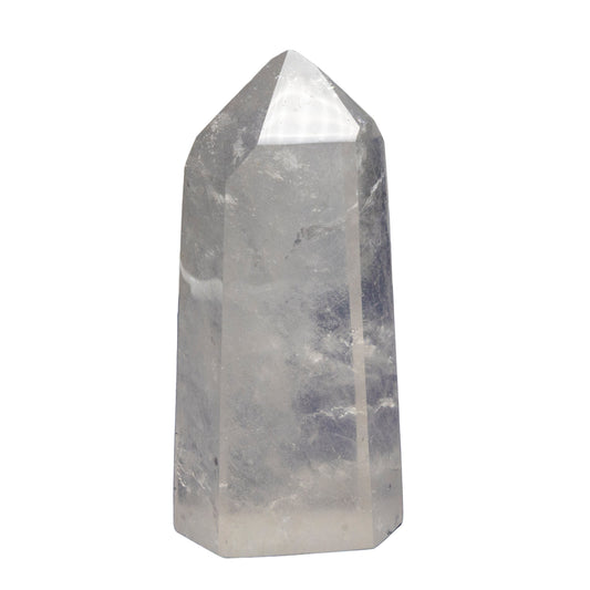 Clear Quartz Obelisk Tower – Towers