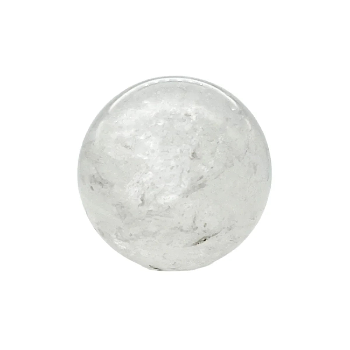 Quartz Sphere $200.00 – Rocks & Fossils