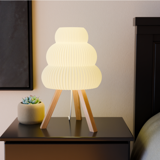 Cloud Lamp –