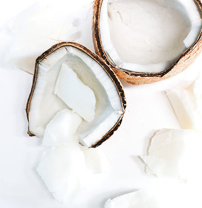 CATWALK | VIRGIN COCONUT CRÈME WAX & WOODEN WICK CANDLE – CANDLES