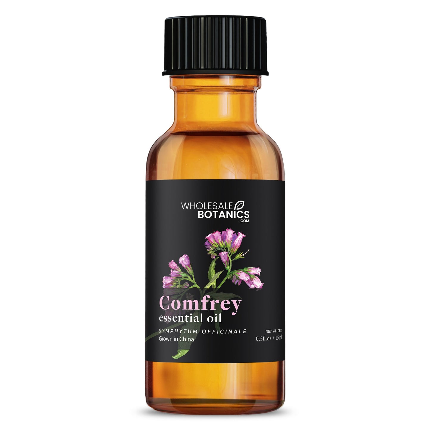 Comfrey Oil – .5 oz Essential_Oil