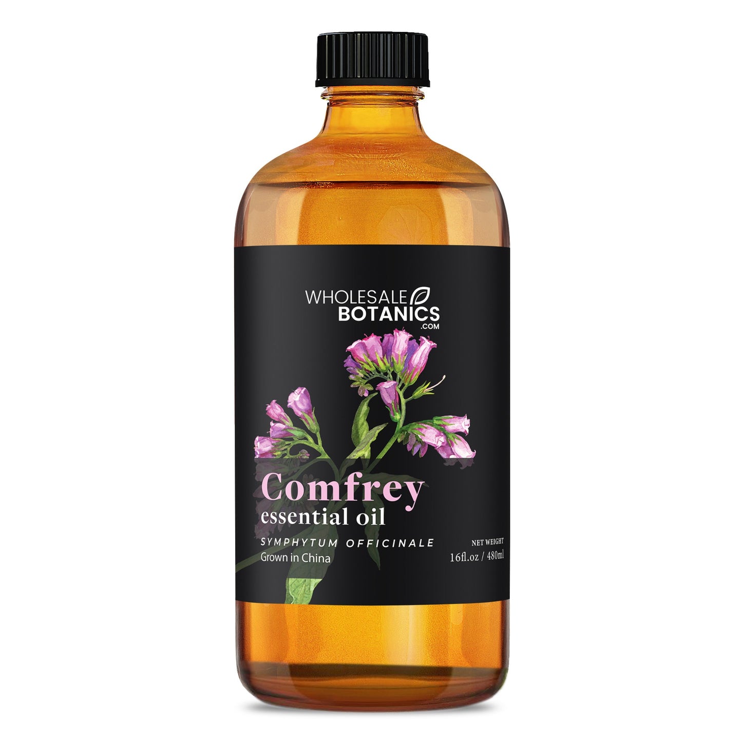 Comfrey Oil – 16 oz Essential_Oil