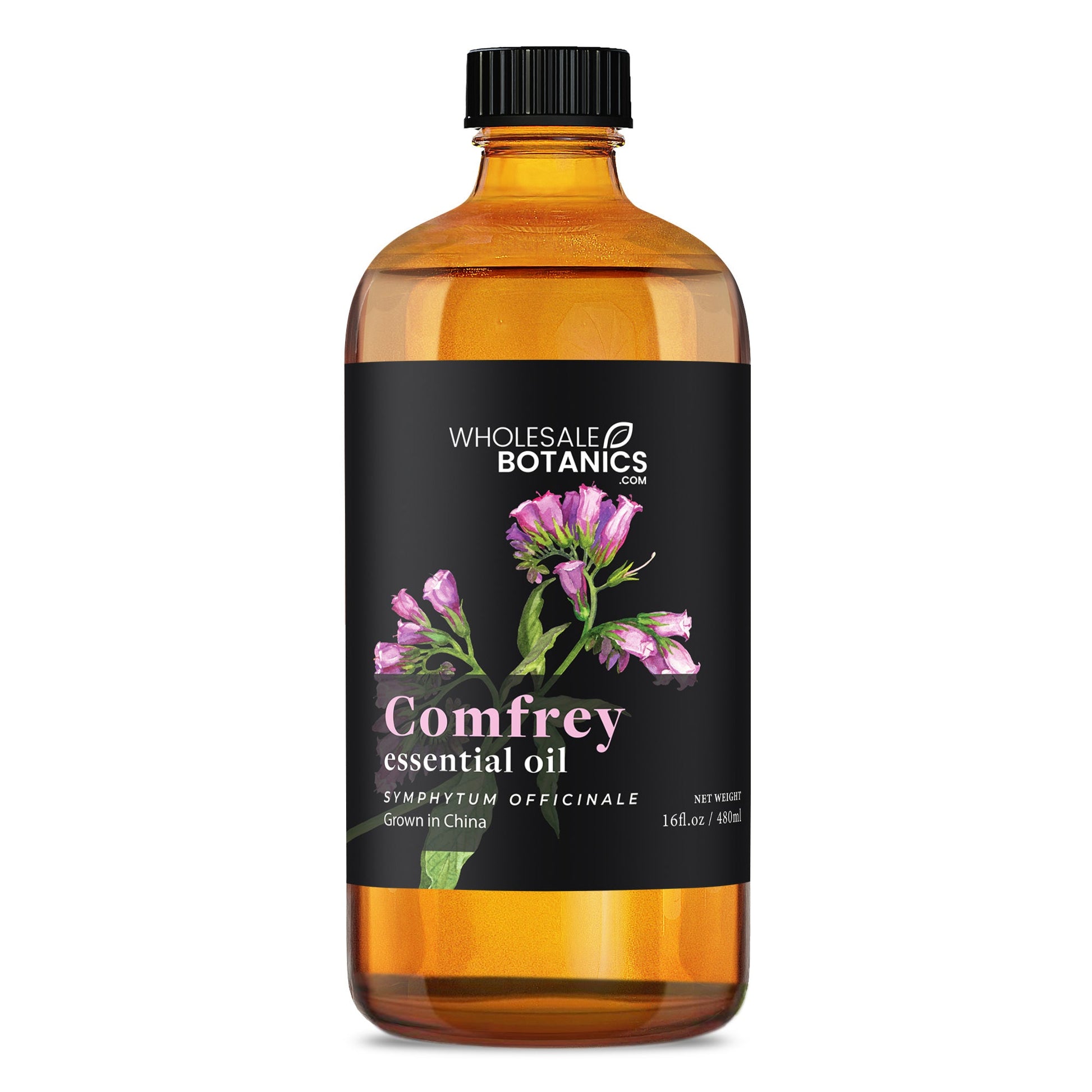 Comfrey Oil – 16 oz Essential_Oil