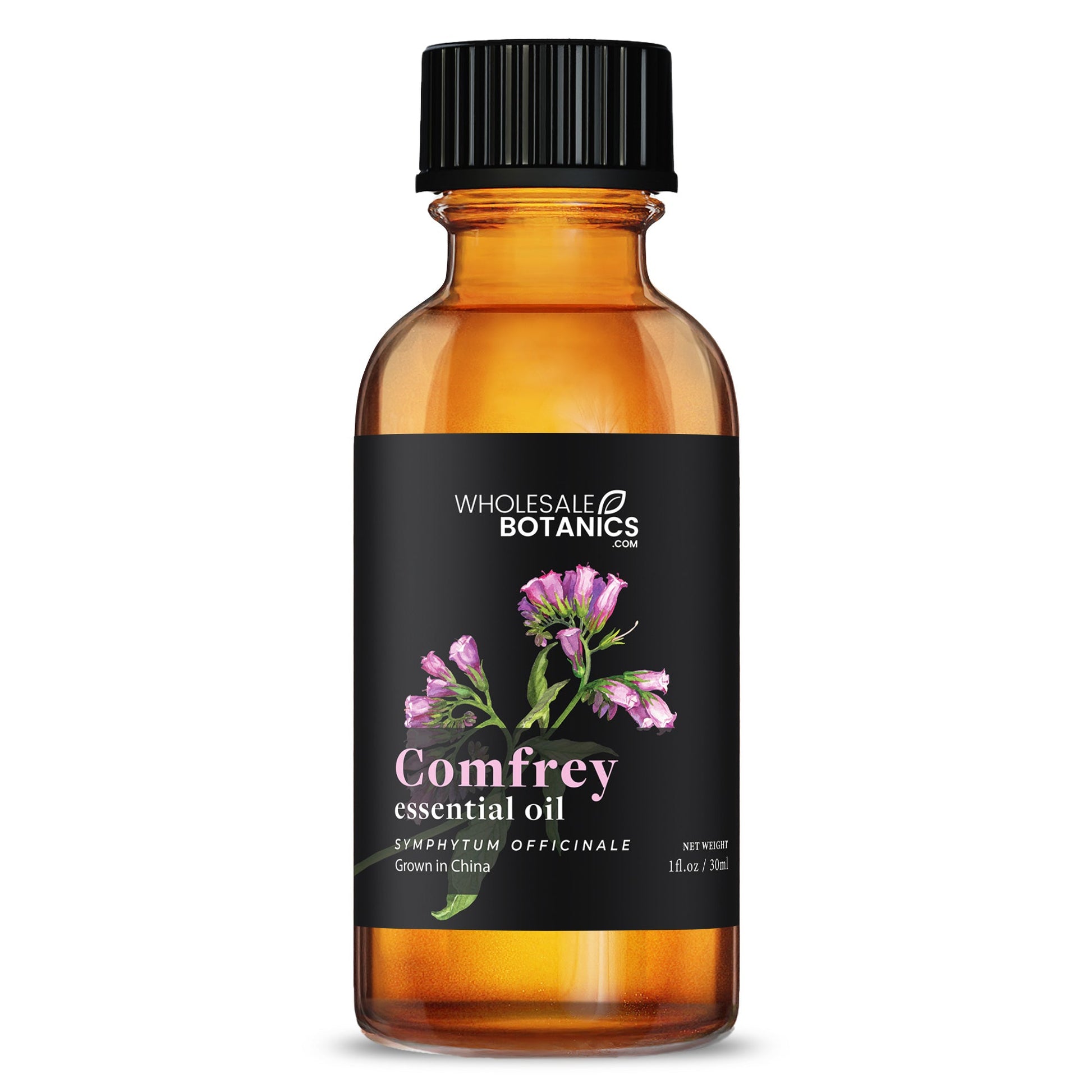 Comfrey Oil – 1 oz Essential_Oil
