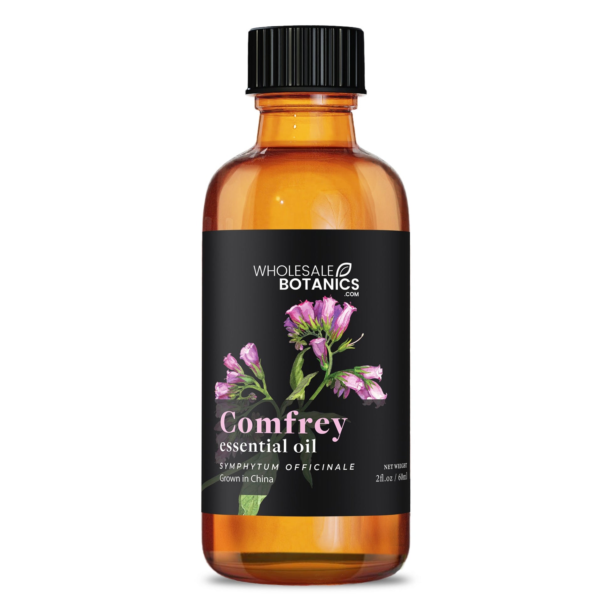 Comfrey Oil – 2 oz Essential_Oil