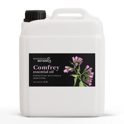 Comfrey Oil – 25 lbs Essential_Oil