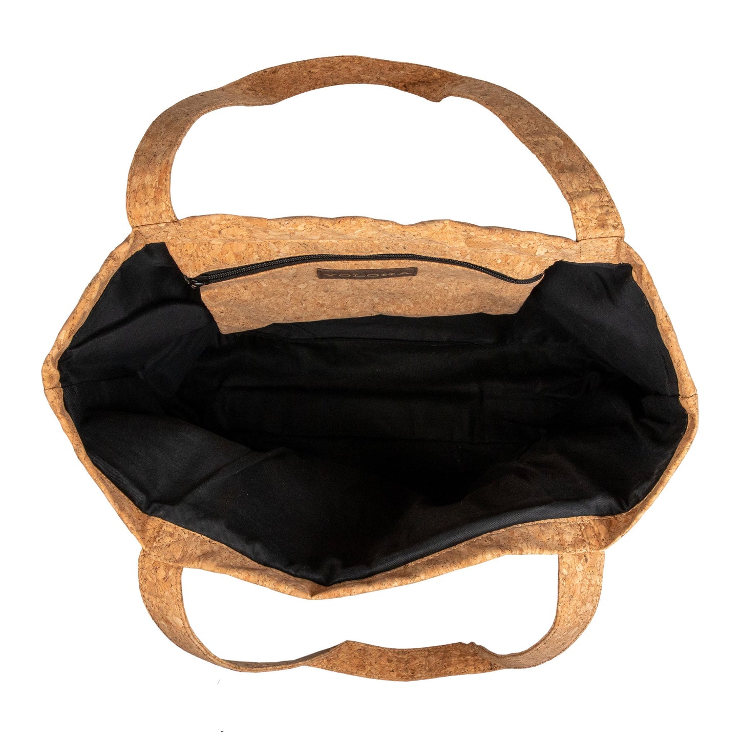 Cork Tote Bag – Yoga Mat Bags & Straps