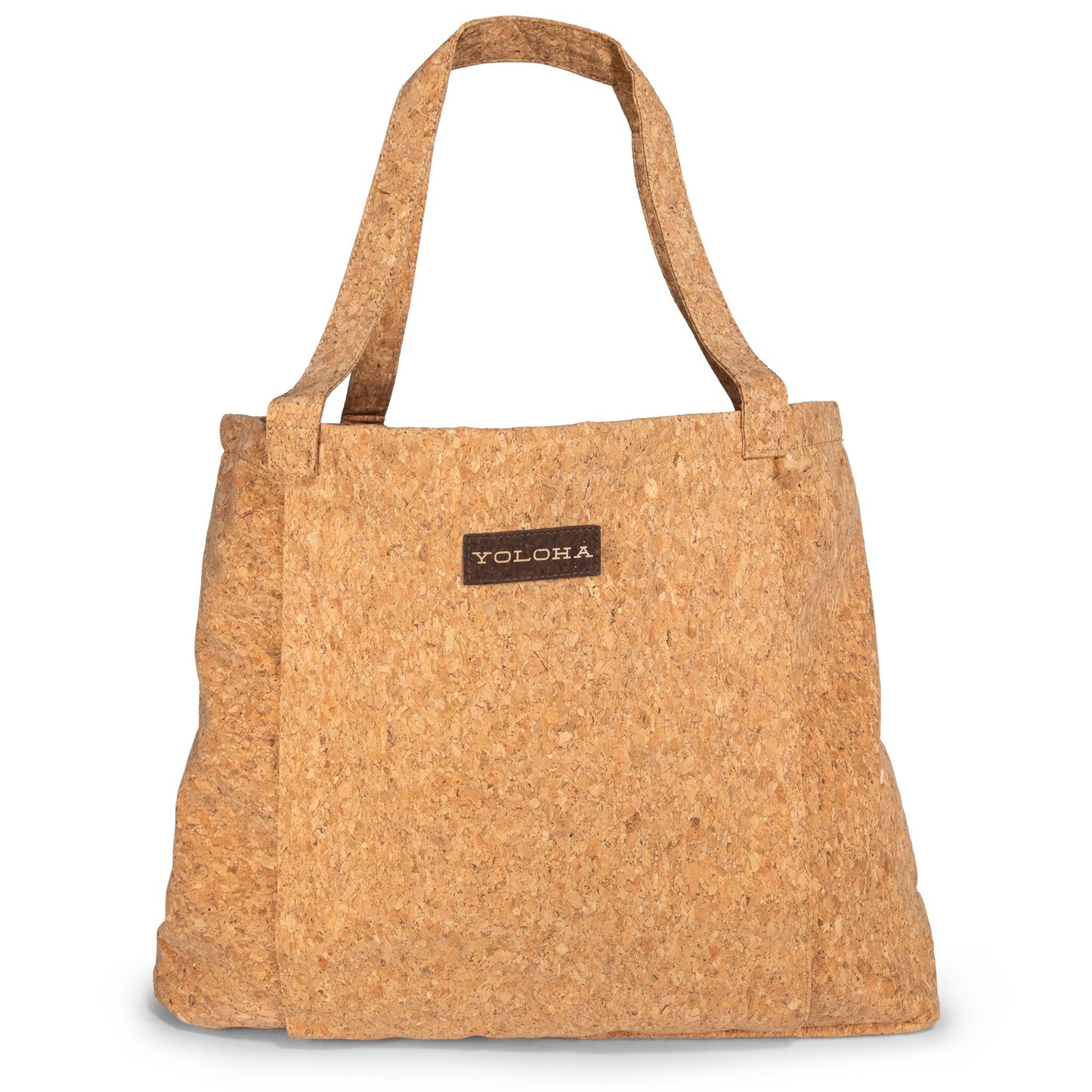 Cork Tote Bag – Yoga Mat Bags & Straps