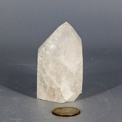 Crackle Quartz Point – Points