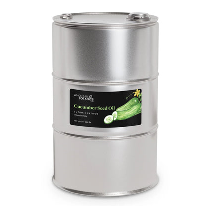 Cucumber Seed Oil – 400 lbs Carrier_Oil