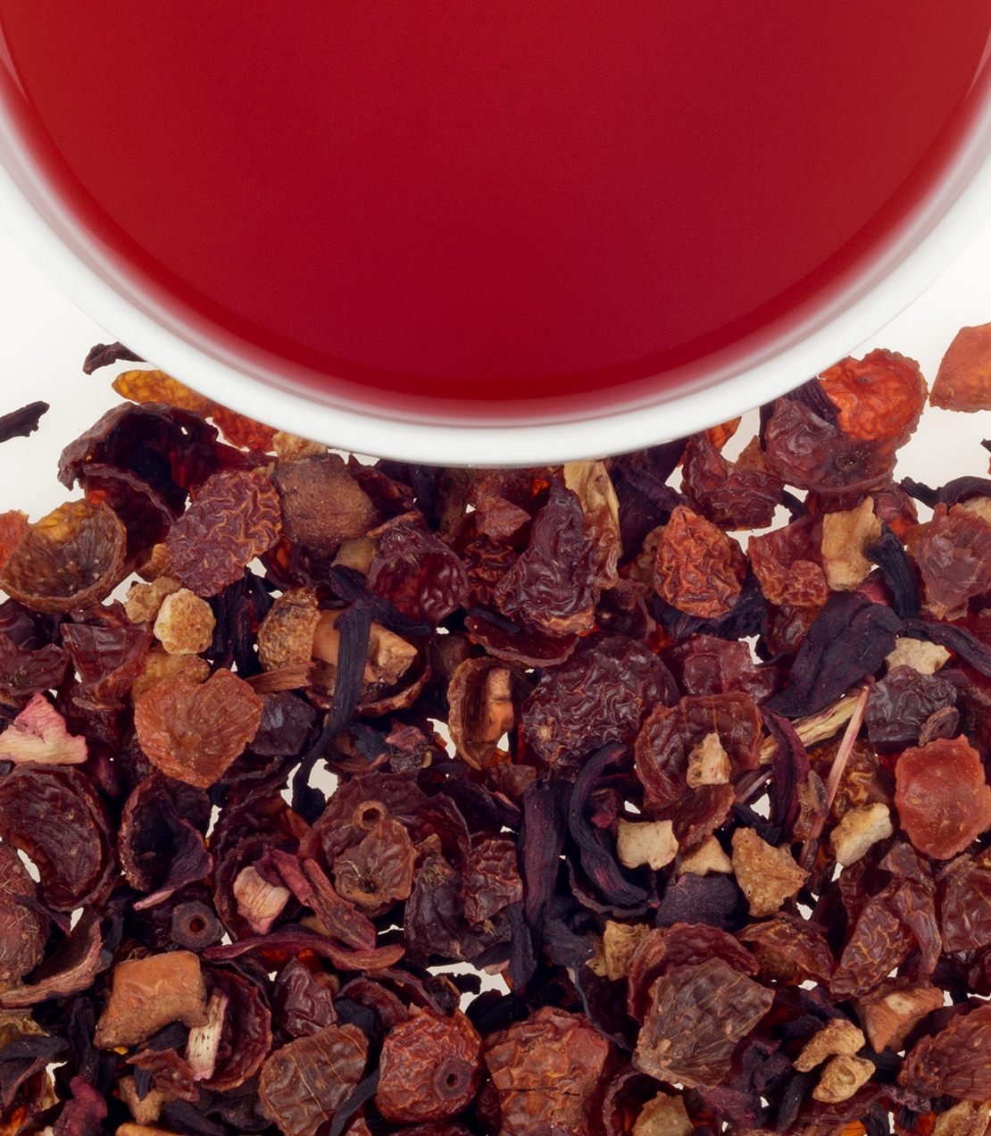 DECAF - Goji Berry Tea