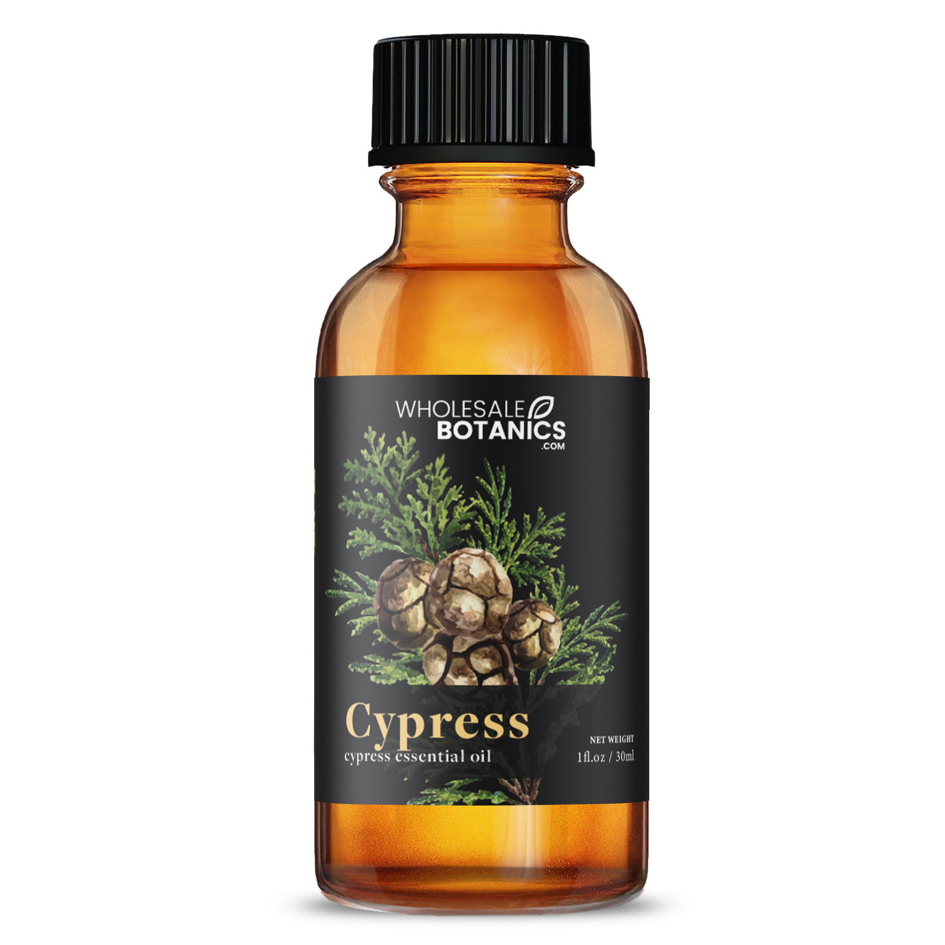 Cypress Essential Oil – 1 oz Essential_Oil