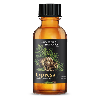 Cypress Essential Oil – 1 oz Essential_Oil