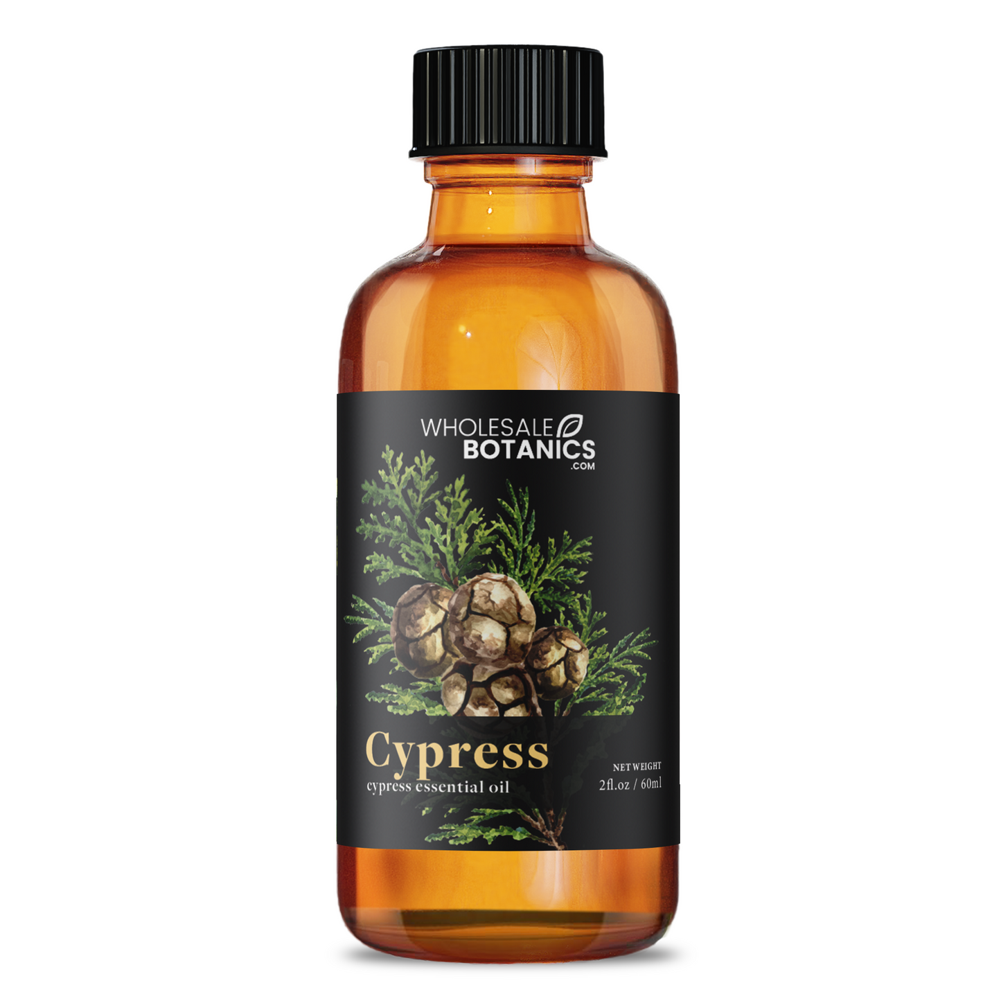 Cypress Essential Oil – 2 oz Essential_Oil
