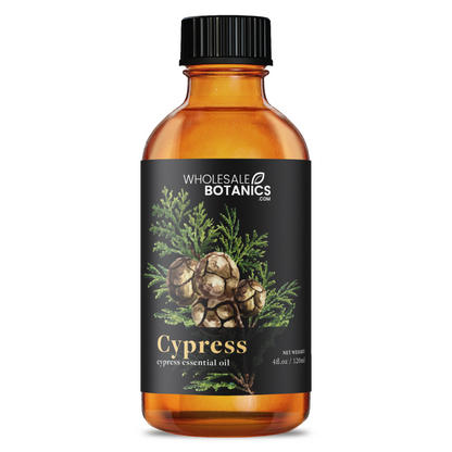 Cypress Essential Oil – 4 oz Essential_Oil