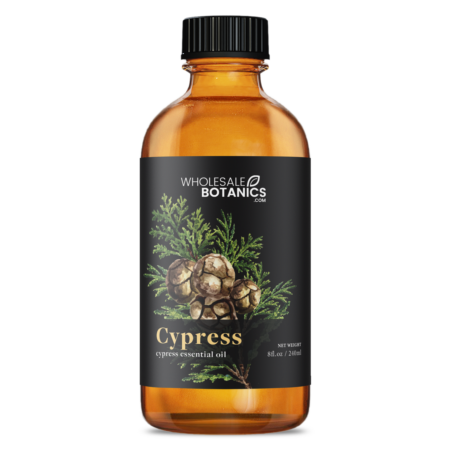 Cypress Essential Oil – 8 oz Essential_Oil