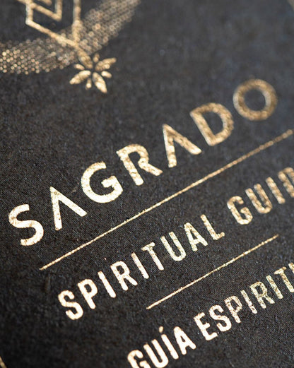 Sacred Incense Collection