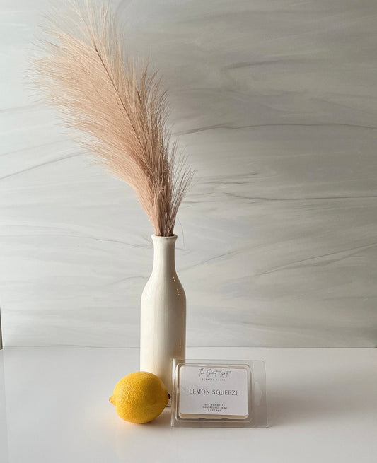 Lemon Squeeze Wax Melts