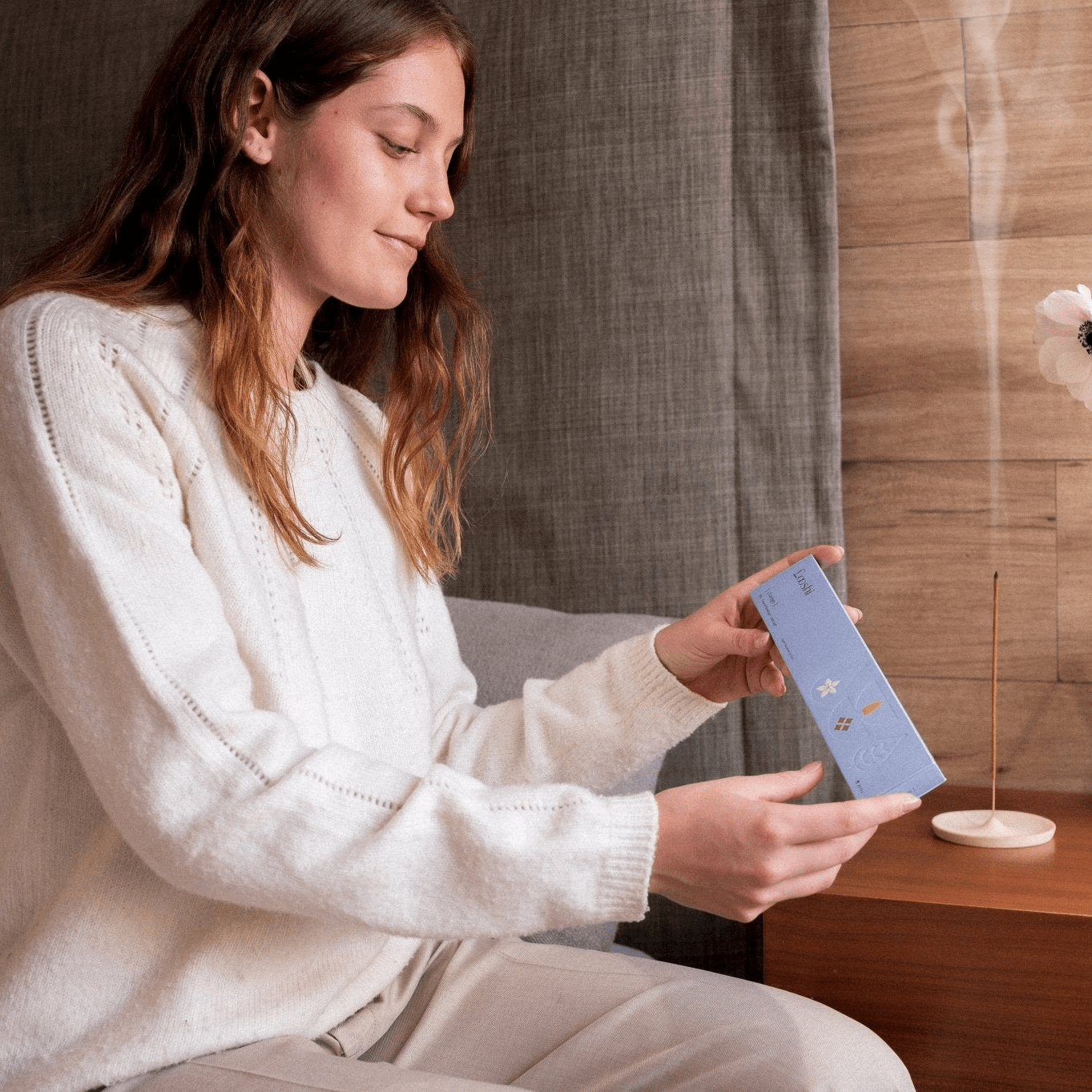 Change Incense Sticks – Incense