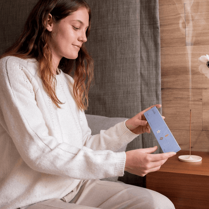 Change Incense Sticks – Incense