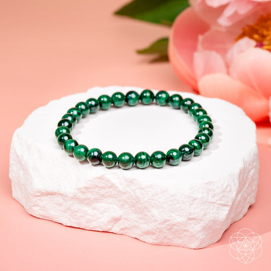 The Anxiety Bracelet | 6mm – Bracelet