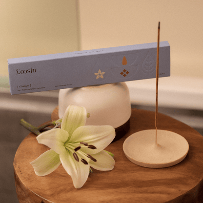 Change Incense Sticks – Incense