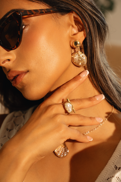 PEARL Cove Ring