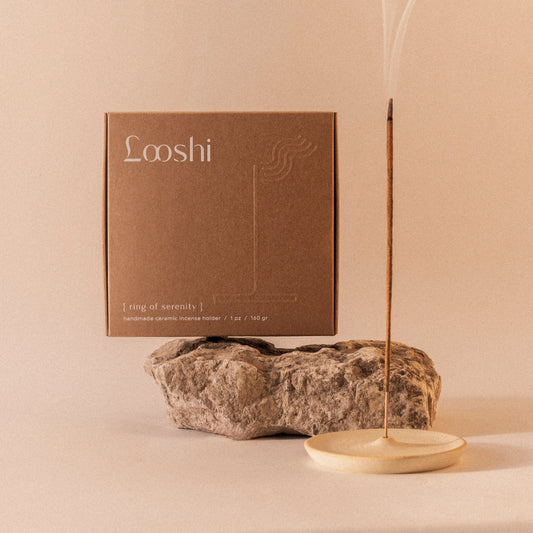 Ring Of Serenity - Incense Holder – Incense-holder