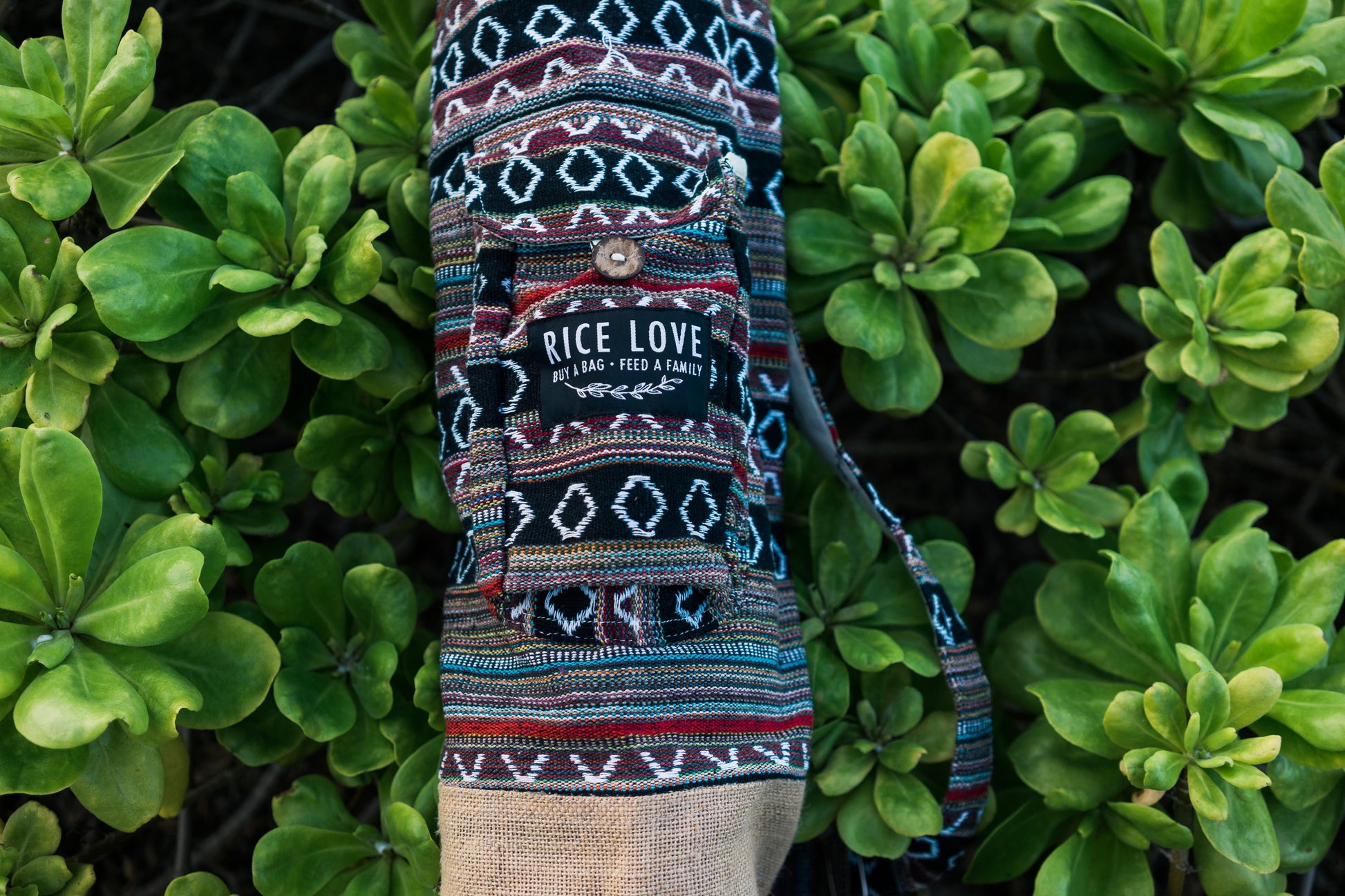 Yoga Mat Bag - Mumbai – Bag