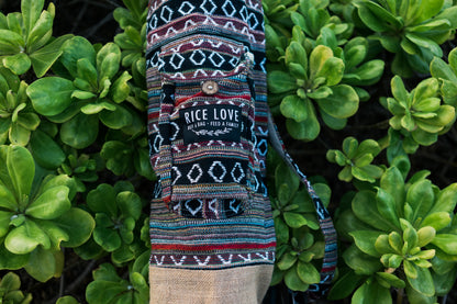 Yoga Mat Bag - Mumbai – Bag