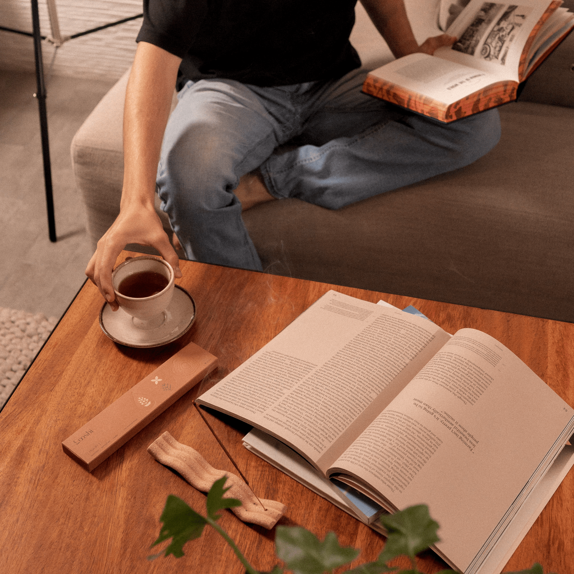 Vivacity Incense Sticks – Incense